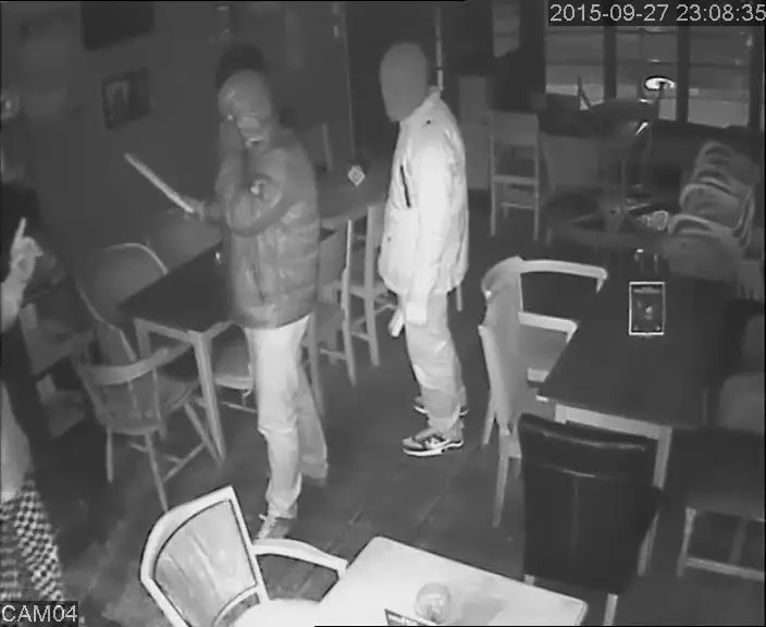 Another image released by police