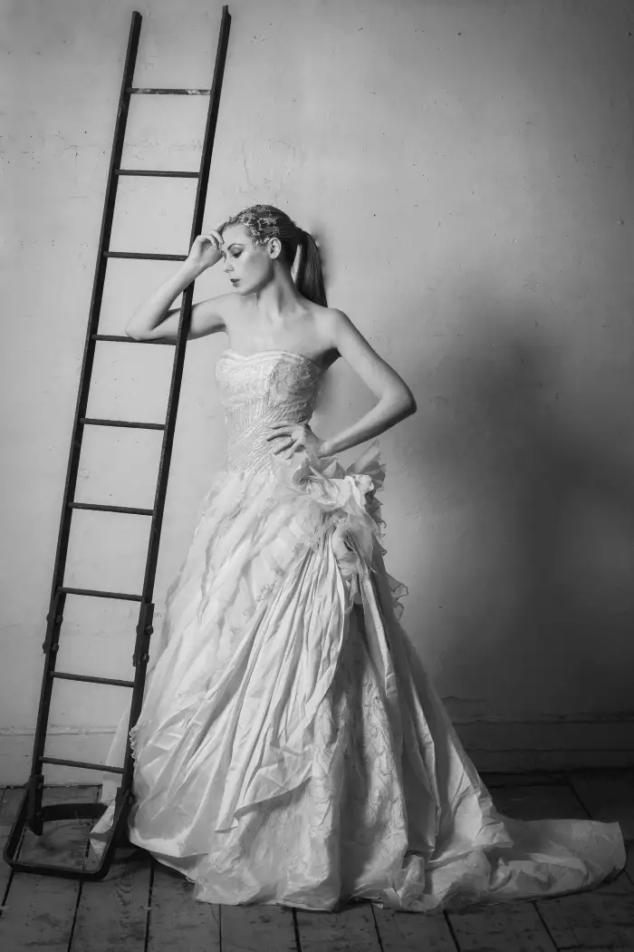 Martin's award-winning images, above and below