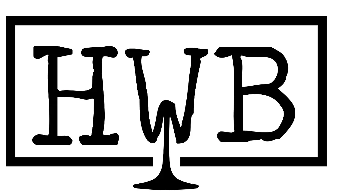 Some of the branding for the new Hale Wine Bar 