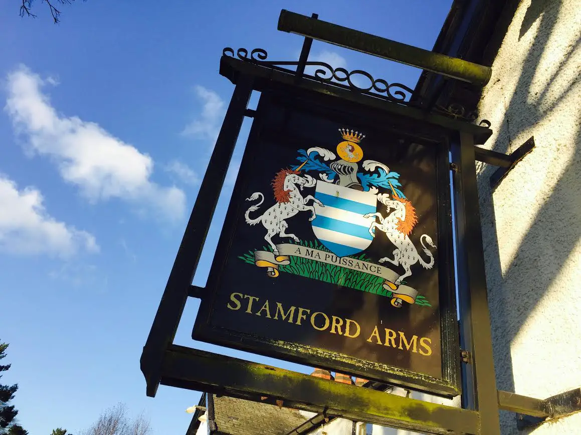 The popular pub has now been closed for several months