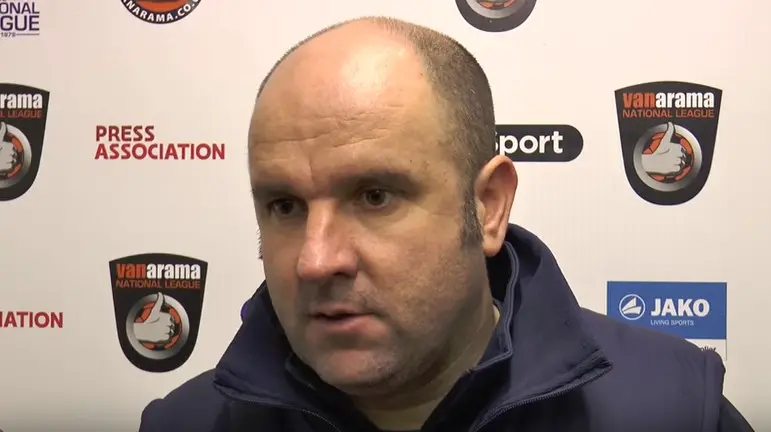 New Alty manager Neil Young