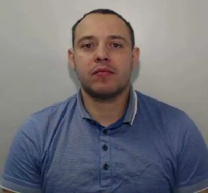 Billy Junior Woods is being sought by police