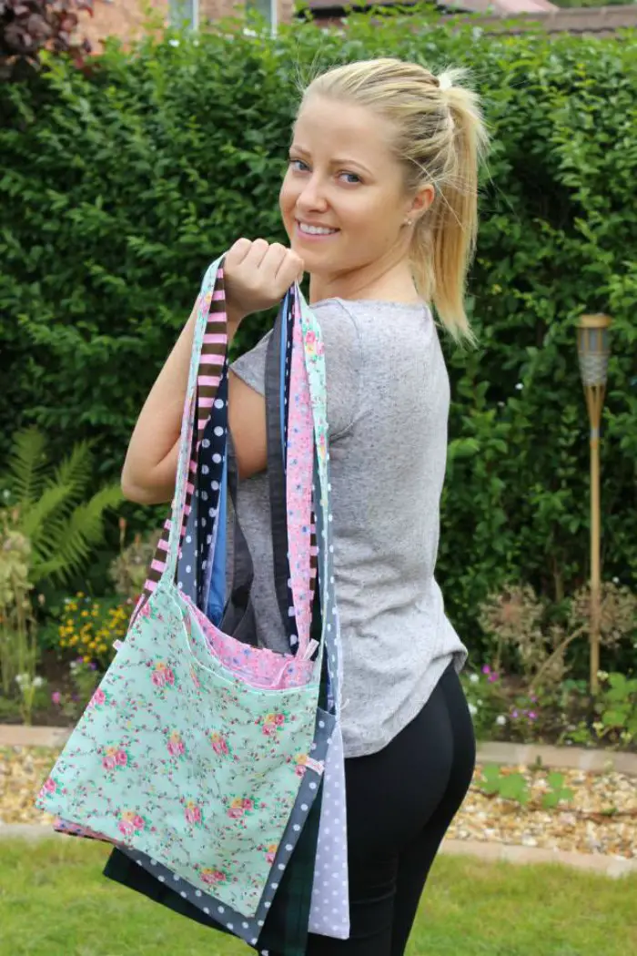 Charlotte's Drain Dollies come in a wide variety of patterns and colours