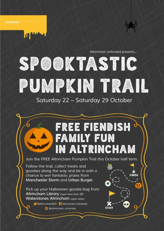 altrincham-pumpkin-trail-poster