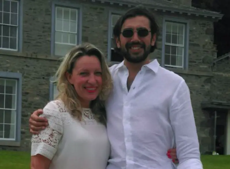 Local couple Jenni and Karim Moolla are behind the new venture