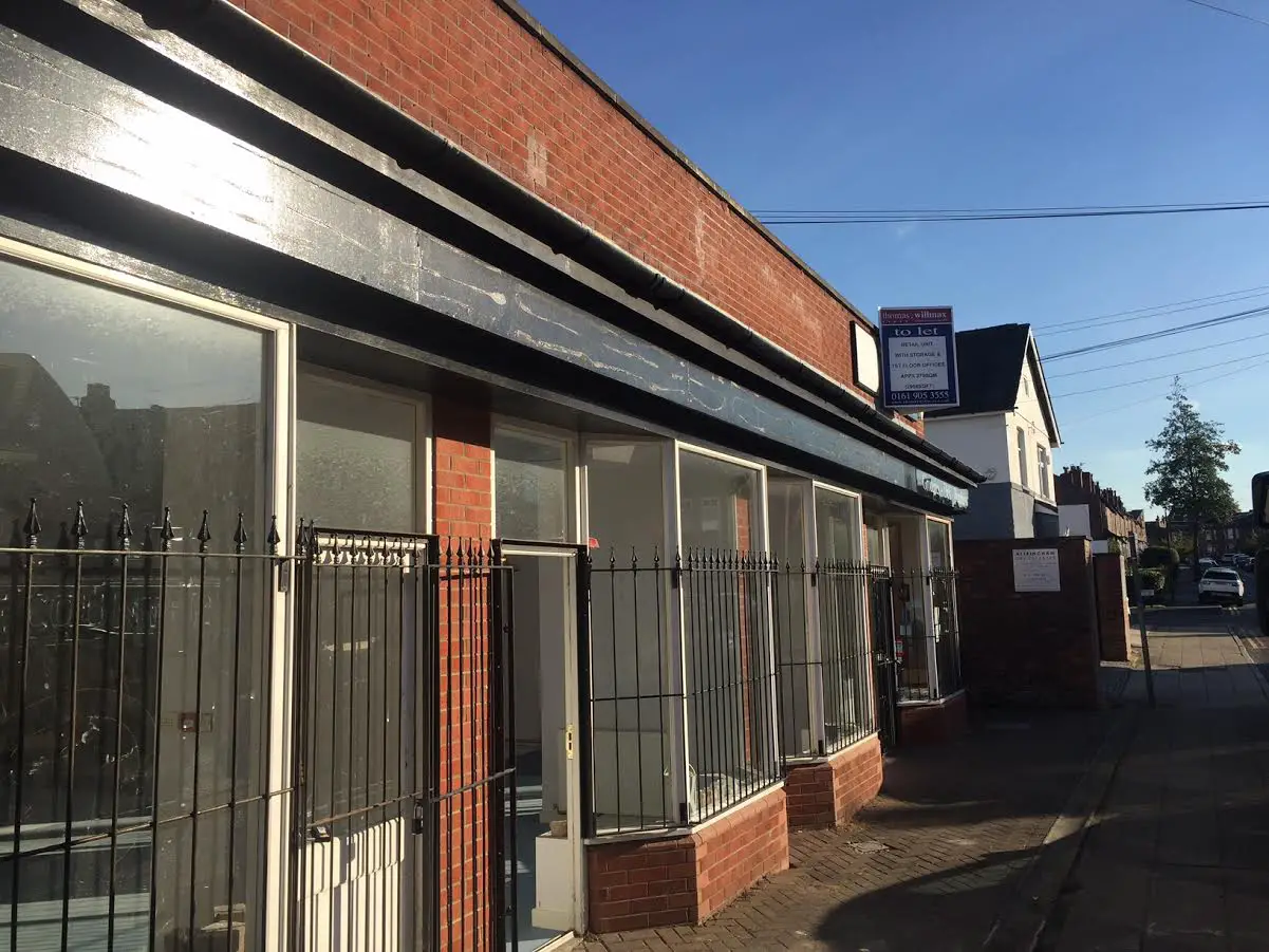 The café is currently being fitted out ahead of its launch later this month