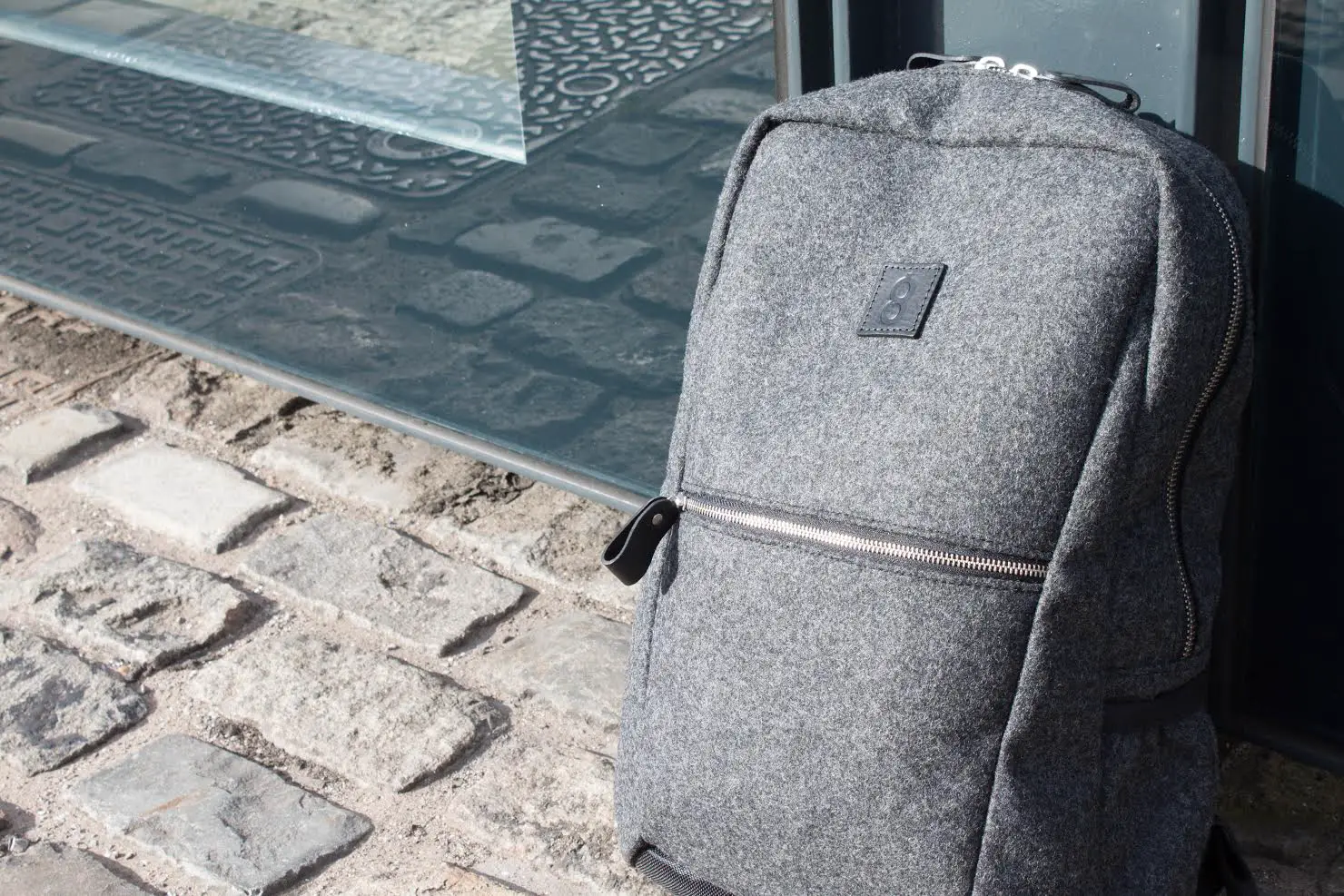 Both Barrels' Twelve Backpack