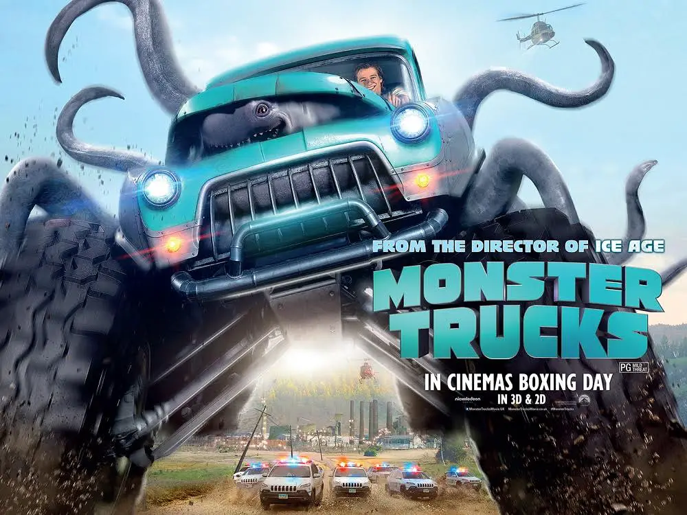 monstertrucks