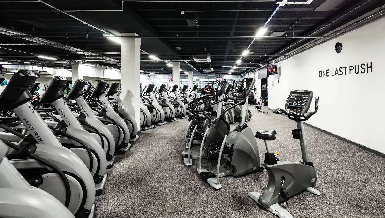 Pure Gym: Altringcham