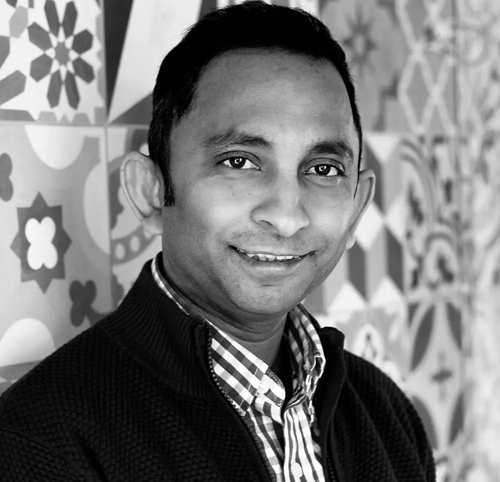 Native Sri Lankan Donn Buddhika is behind the new venture