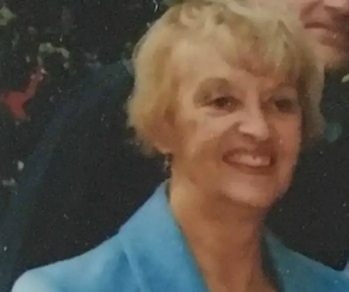 Valerie Nuttall has been found safe and well