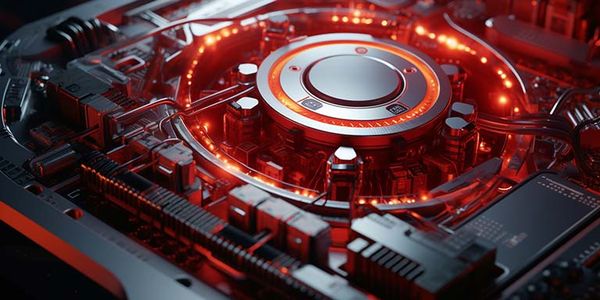 How does CompanyGPT work?