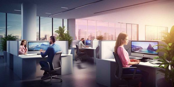 Why to use CompanyGPT?