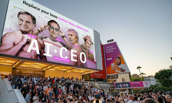 ***Replace your boss, before they replace you***