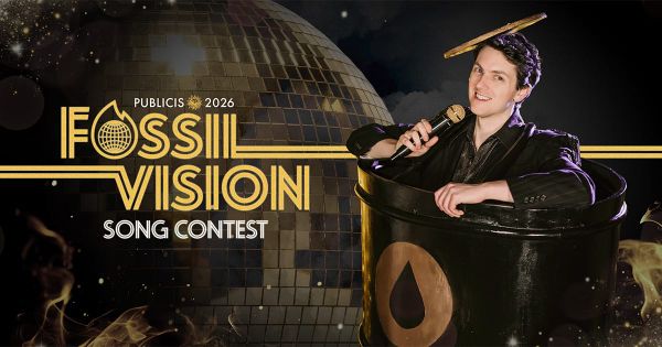 FossilVision Song Contest 2026