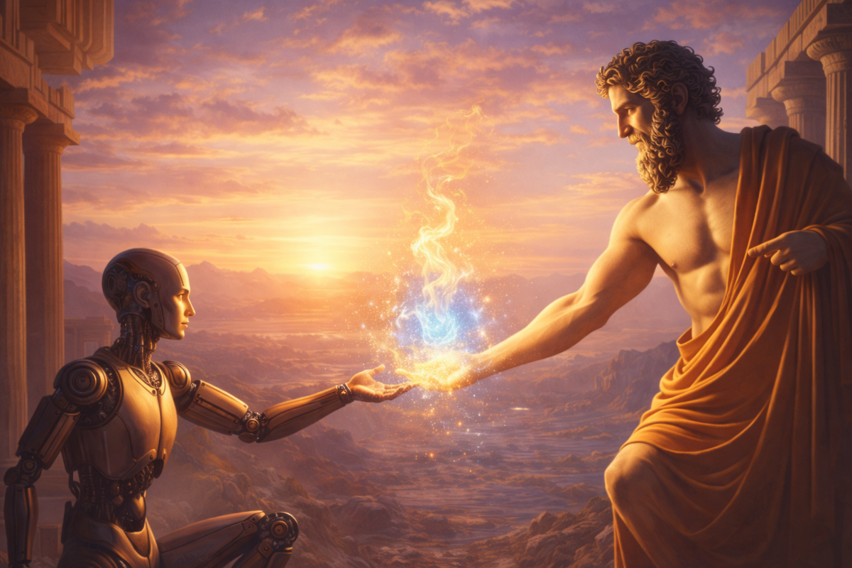 Work & Freedom (Manifesto)