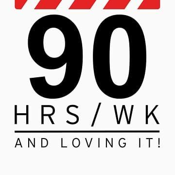 Why We Still Work So Much