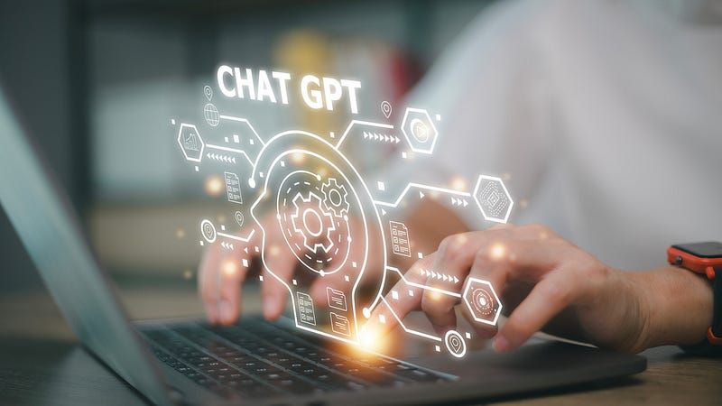 Unlocking New Possibilities with ChatGPT in Your Business Automation