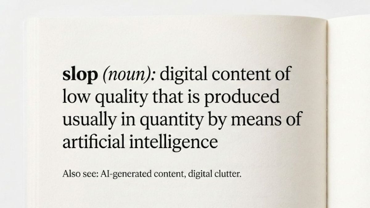 AI Instructions: Human-Sounding Content Generation