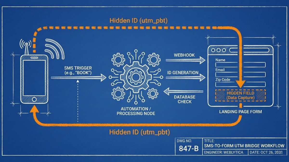 Case Study: The Hidden Phone Number Problem (And the Automation That Fixes It)