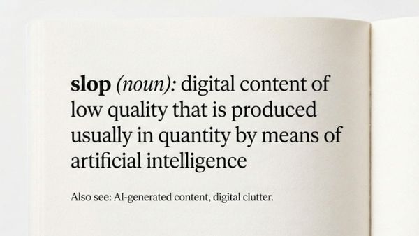 AI Instructions: Human-Sounding Content Generation