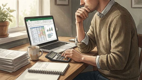 The Math Test for Automation