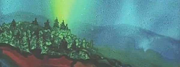 A Soup of Remembrance