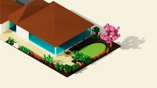 Introducing Flourish Garden