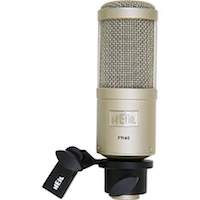 heil pr40