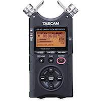 tascam