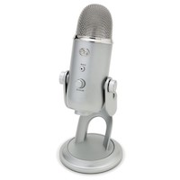 blue yeti