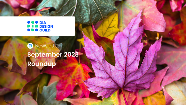 September 2023 Updates