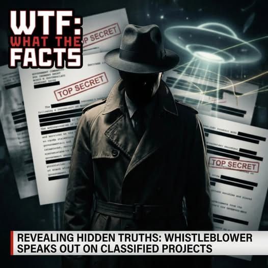 MAJESTIC-12: THE SECRET COMMITTEE THAT KNEW TOO MUCH?