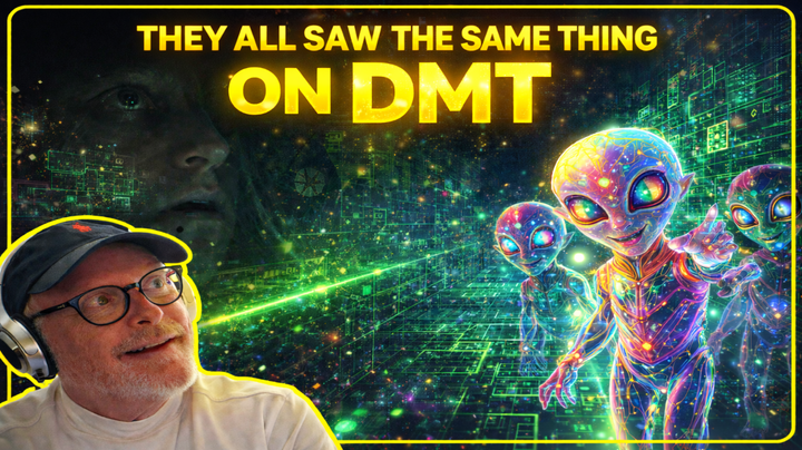 Are the Elves the IT Department of the Universe?