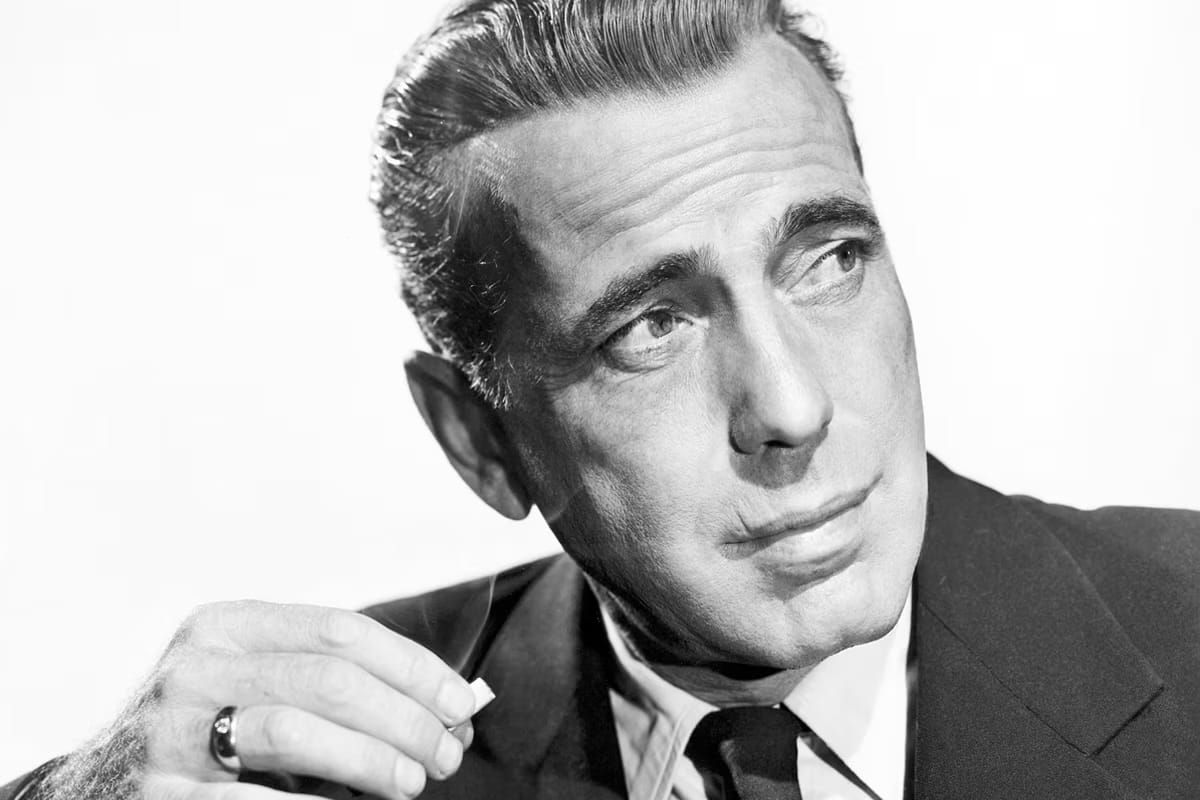 The Death of the Movie Star