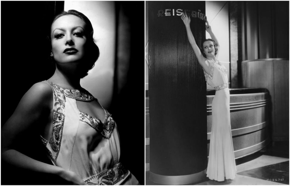 "Lost" Joan Crawford Film to Be Shown at 2026 TCM Film Festival