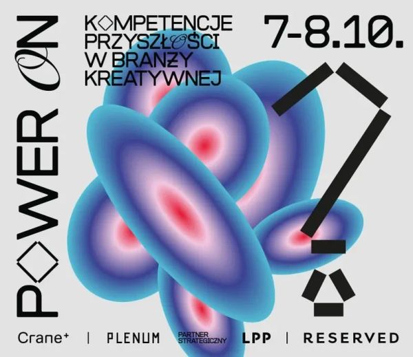 PowerOn 2023 - moje wrażenia z konferencji