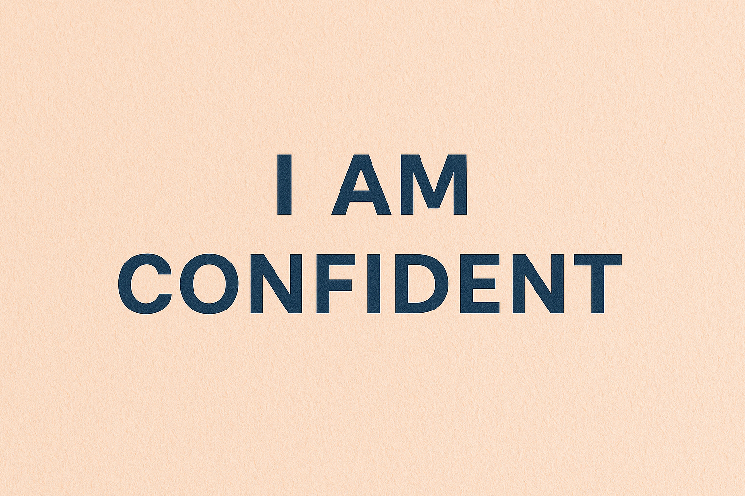 “I Am” Affirmations: Why They Work (+ Examples)