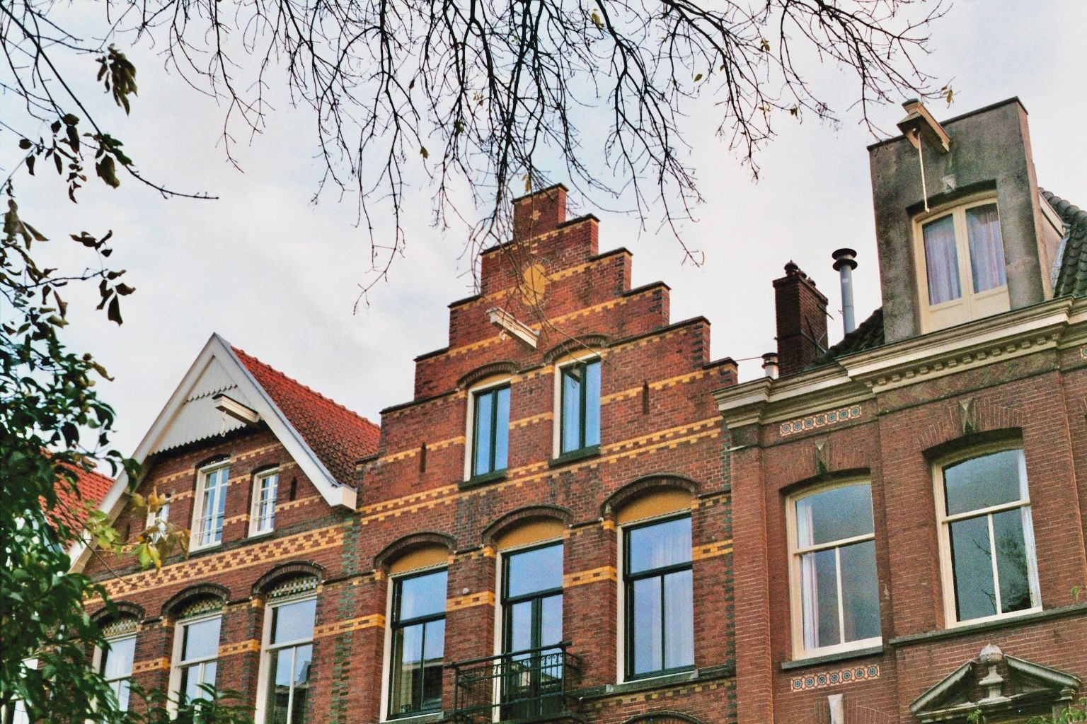 Nederlandse artikelen
