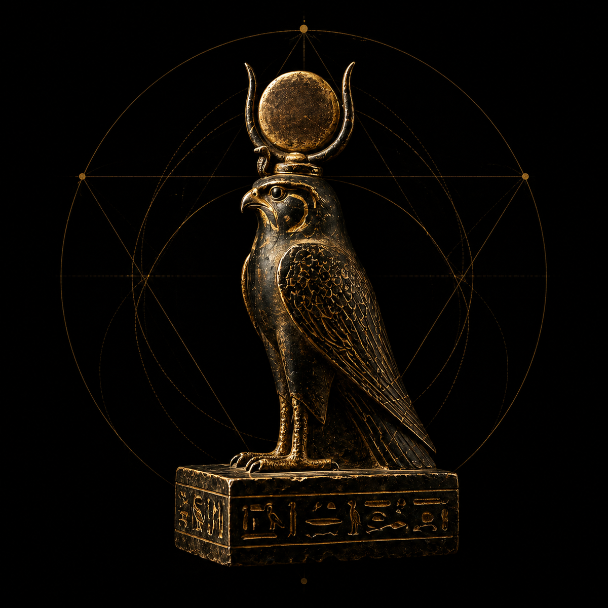 Egyptian Religion