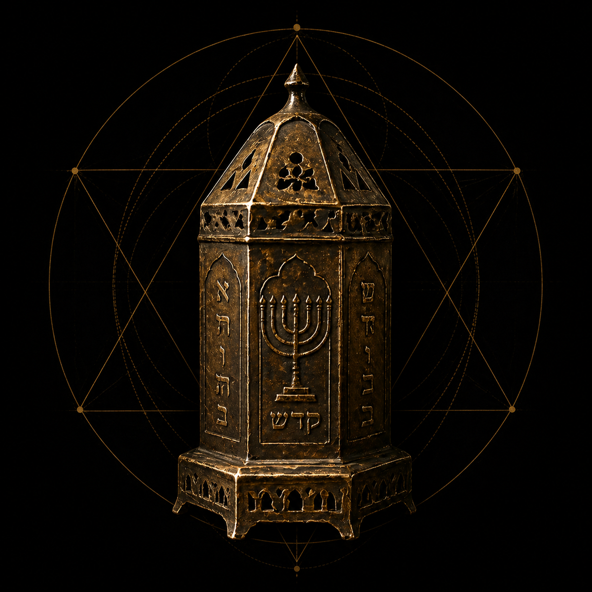 Early Jewish Mysticism