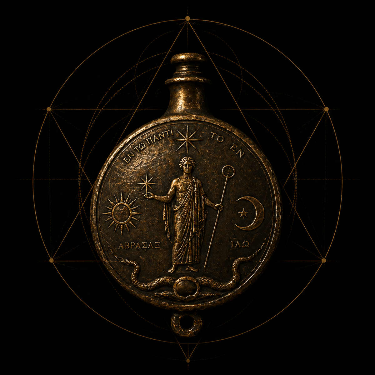 Late Antique Hermeticism & Gnosticism