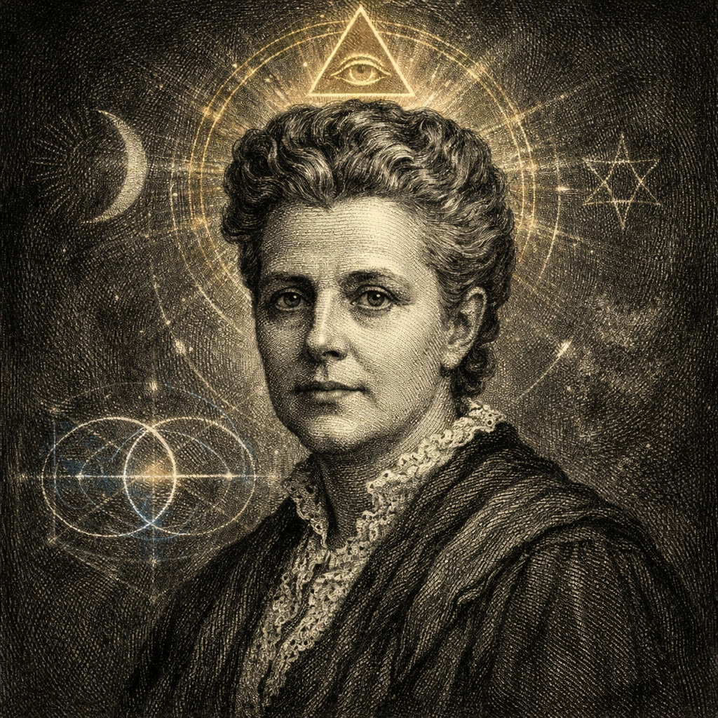 Annie Besant