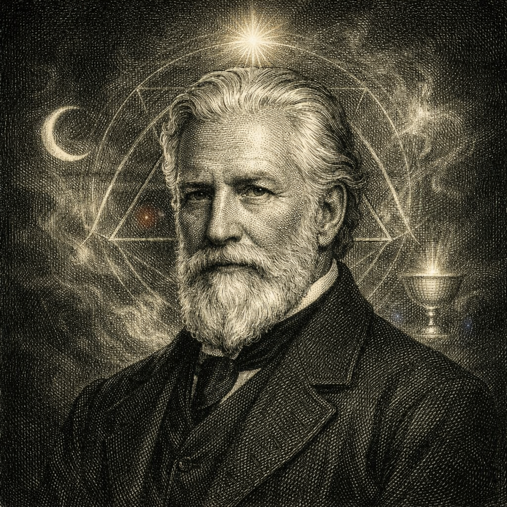 Charles Webster Leadbeater