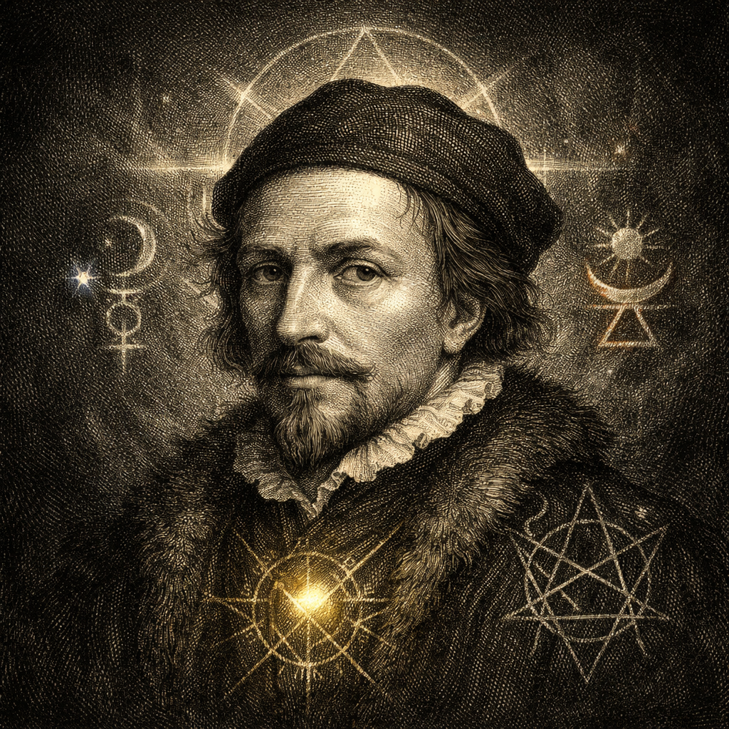 Edward Kelley