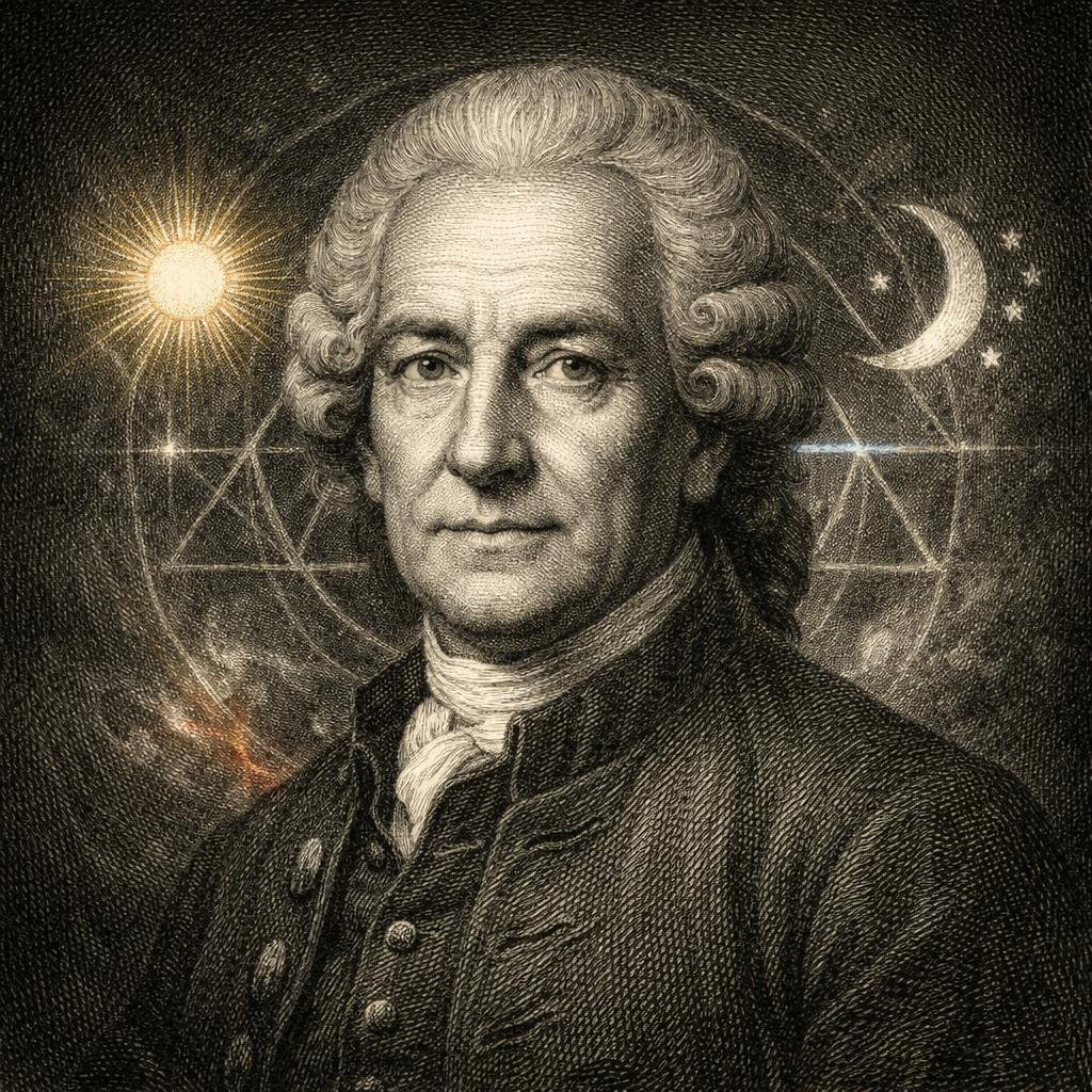 Emanuel Swedenborg
