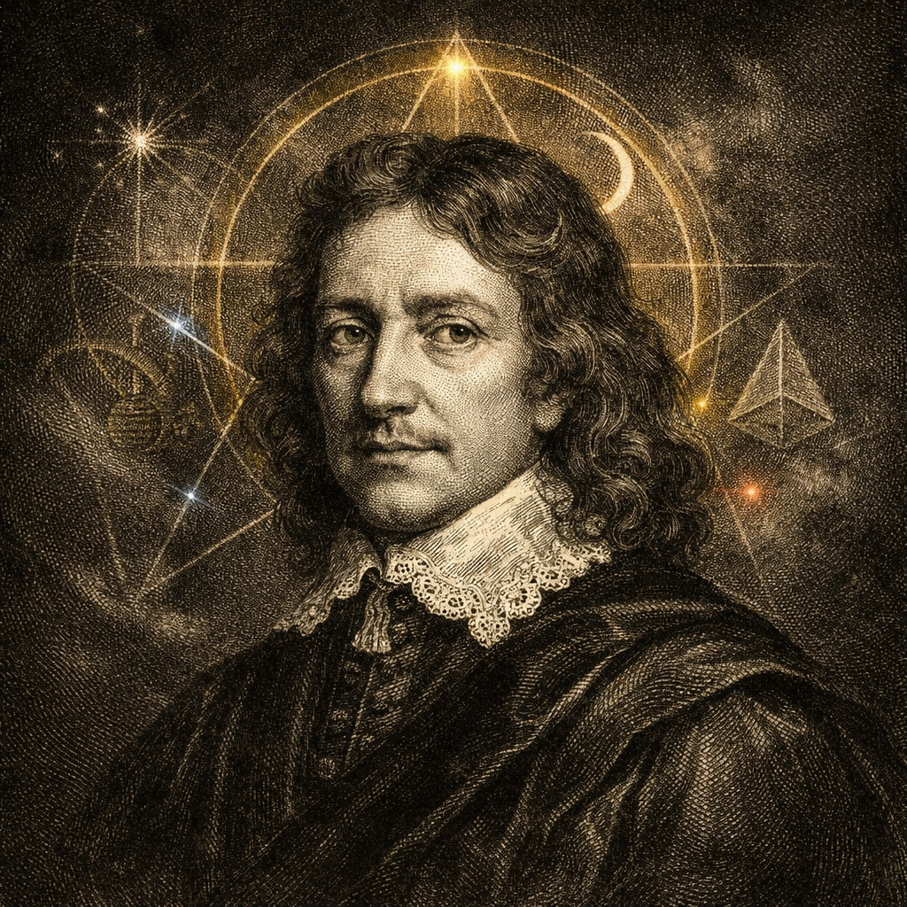 Elias Ashmole