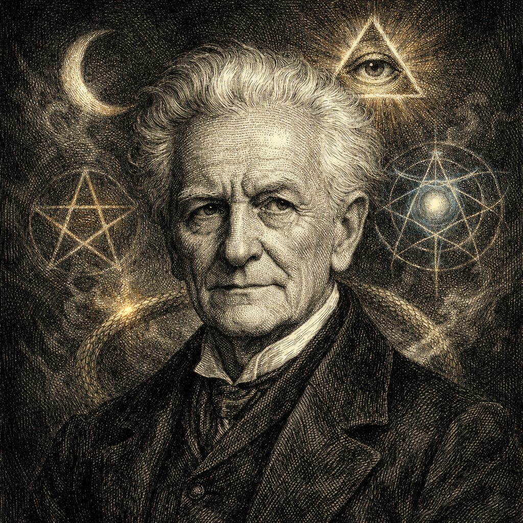 Gerald Gardner