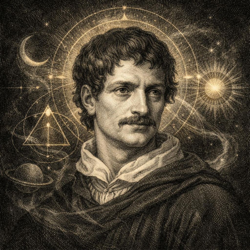 Giordano Bruno