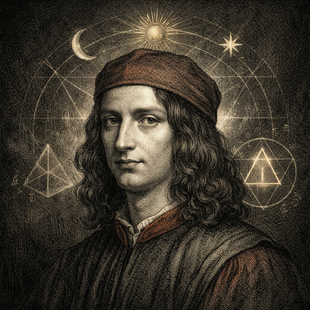 Giovanni Pico della Mirandola